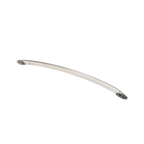 Whirlpool Refrigerator Door Handle (Stainless) - WPW10123795