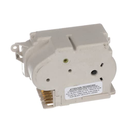 Whirlpool Laundry Center Washer Timer - WPW10124193
