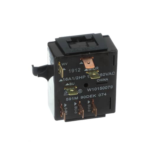 Whirlpool Switch-Cyc - WPW10150079