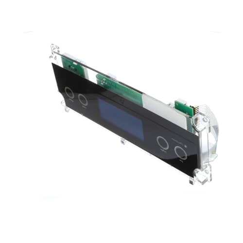 Whirlpool Ui Assembly-Disp - WPW10151236