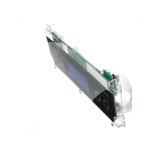Whirlpool Ui Assembly-Disp - WPW10151236