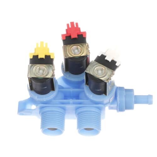 Whirlpool Washer Water Inlet Valve - WPW10156253