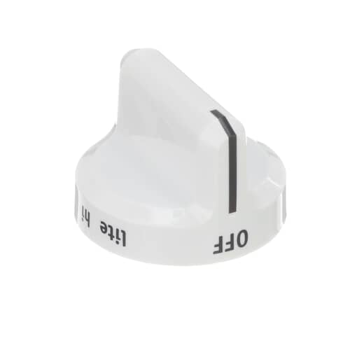 Whirlpool Knob - WPW10156261