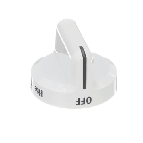 Whirlpool Knob - WPW10156261