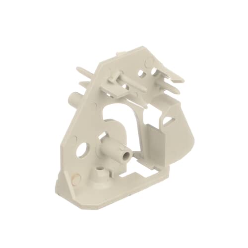 Whirlpool Microwave Door Interlock Support, Lower - WPW10156813