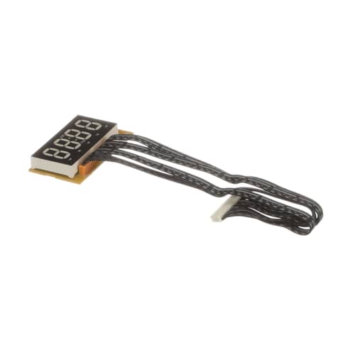 Whirlpool Display - WPW10158964