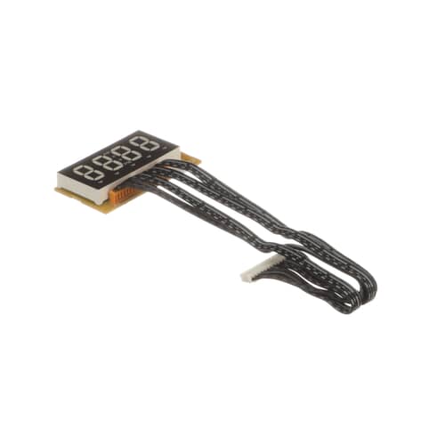 Whirlpool Display - WPW10158964