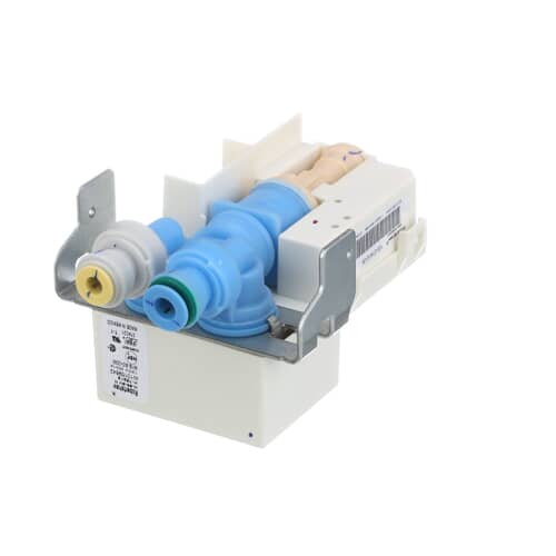 Whirlpool Valve-Sole,Smart,Dbl,130Cc,Bir - WPW10159842