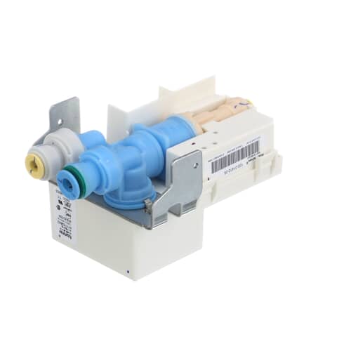 Whirlpool Valve-Sole,Smart,Dbl,130Cc,Bir - WPW10159842