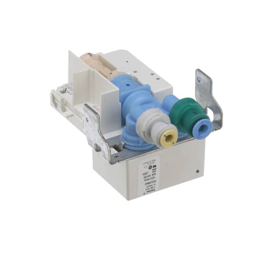 Whirlpool Inlet Valve - WPW10159843