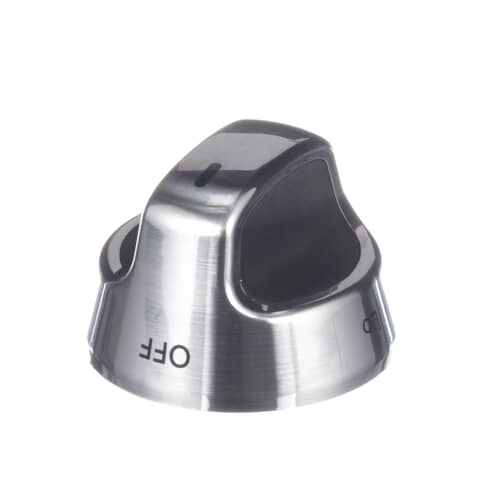 Whirlpool Knob,Ka Gas Ss * - WPW10160375