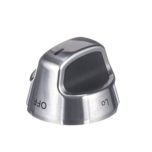 Whirlpool Knob,Ka Gas Ss * - WPW10160375