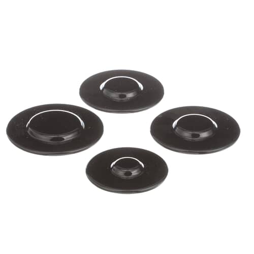Whirlpool Cap-Burner - WPW10170554