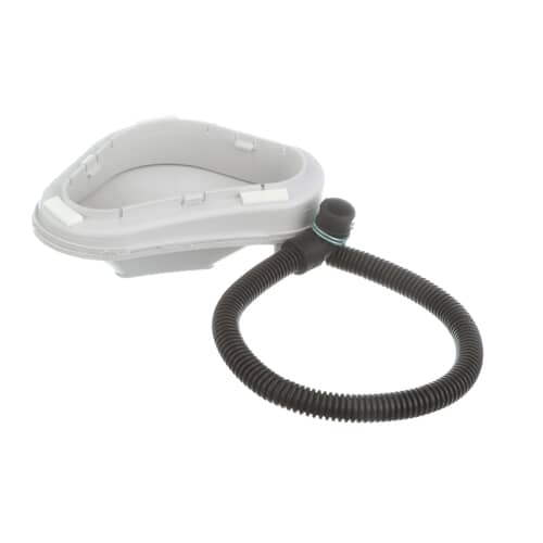 Whirlpool Washer Washer Detergent Dispenser - WPW10172154