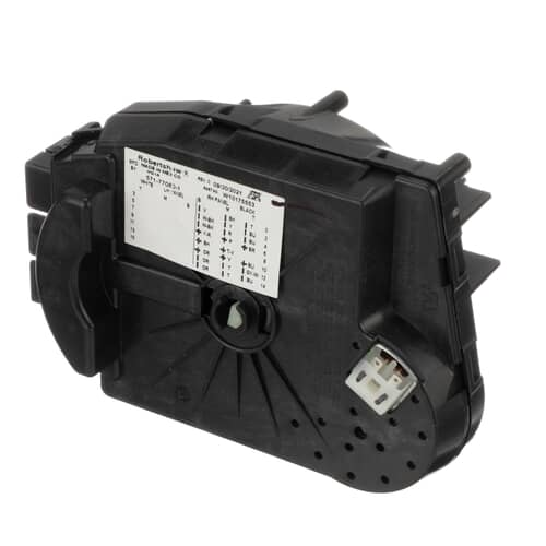 Whirlpool Timer - Ang Seq - Wd - WPW10175553