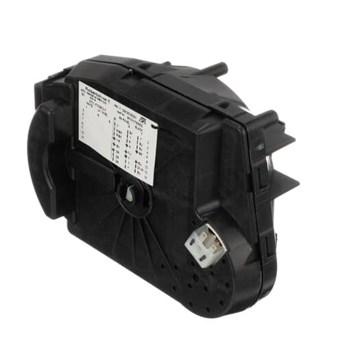 Whirlpool Timer - Ang Seq - Wd - WPW10175553