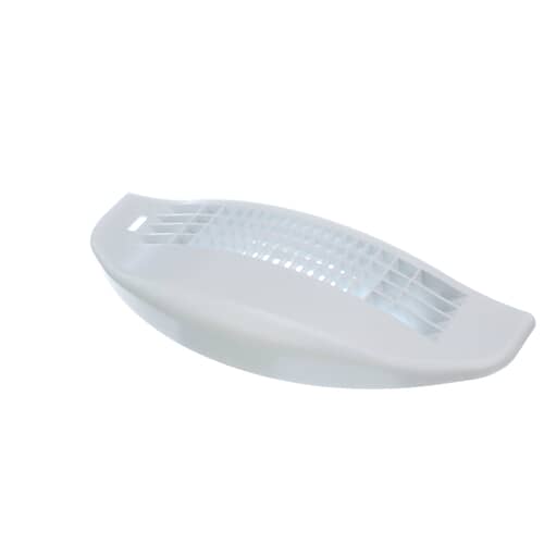 Whirlpool Refrigerator Vent Grille - WPW10175909