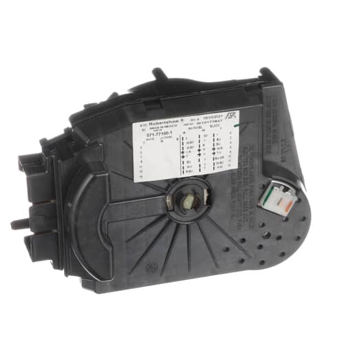 Whirlpool Timer - WPW10177827