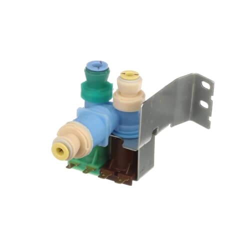 Whirlpool Refrigerator Water Inlet Valve – WPW10179146