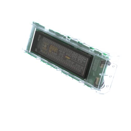 Whirlpool Control Board - WPW10181439