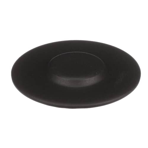 Whirlpool Brn Cap,Stamp,Semi Black Sg - WPW10183369