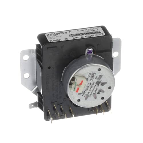 Whirlpool Dryer Timer - WPW10185970