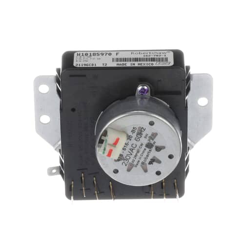 Whirlpool Dryer Timer - WPW10185970