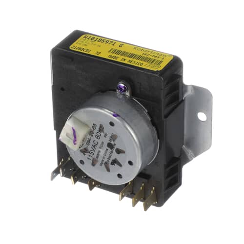 Whirlpool Dryer Timer - WPW10185971
