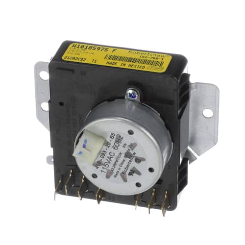 Whirlpool Timer 162 - 3 Cycle Fm - WPW10185975