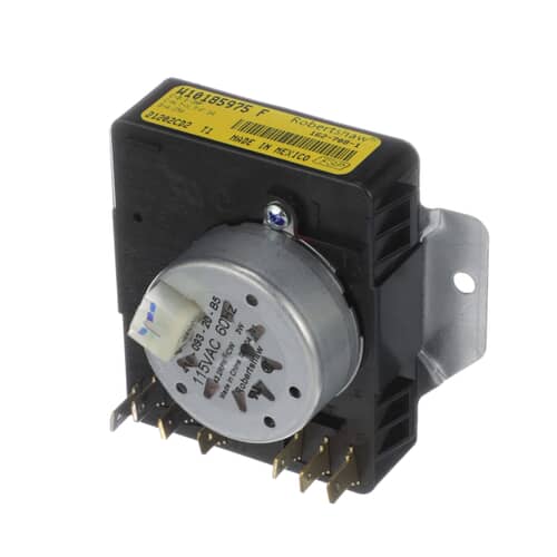 Whirlpool Timer 162 - 3 Cycle Fm - WPW10185975