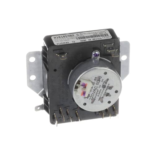 Whirlpool Dryer Timer Assembly - WPW10185982