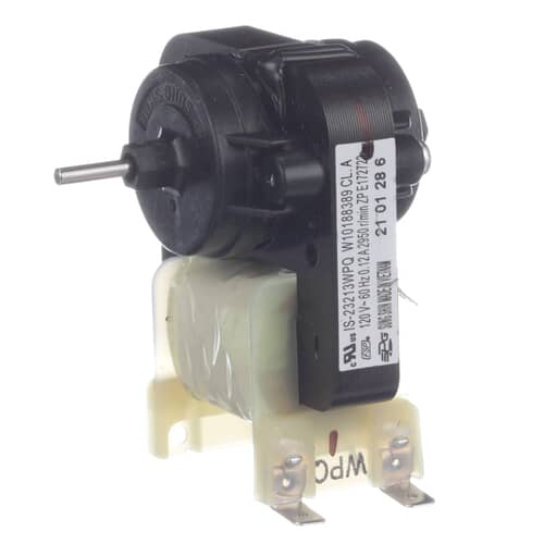 Whirlpool Fan Motor S.S.120V Vietnam (Co - WPW10188389