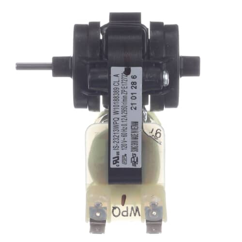 Whirlpool Fan Motor S.S.120V Vietnam (Co - WPW10188389