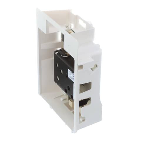Whirlpool Washing Machine Motor Control - WPW10192965