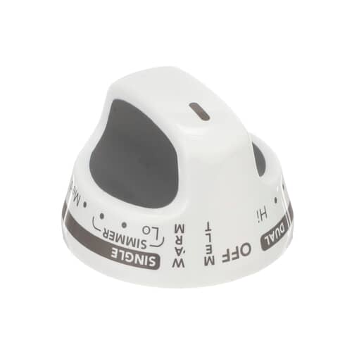 Stove Range Knob - WPW10193253