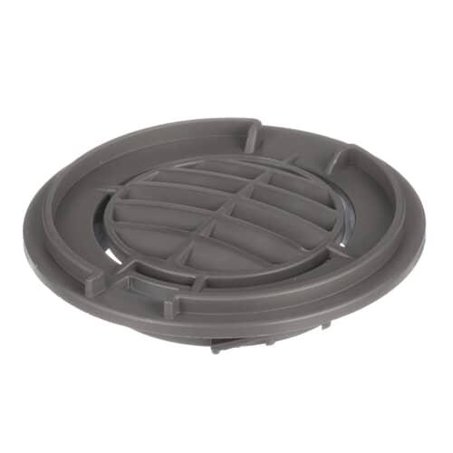 Whirlpool Dishwasher Dishwasher Vent Deflector - WPW10195032