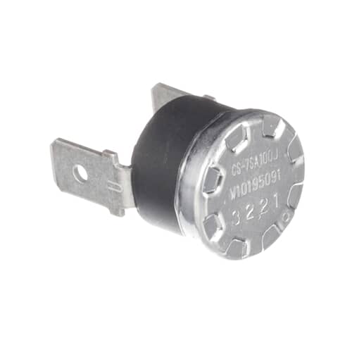 Whirlpool Dishwasher Thermostat - WPW10195091