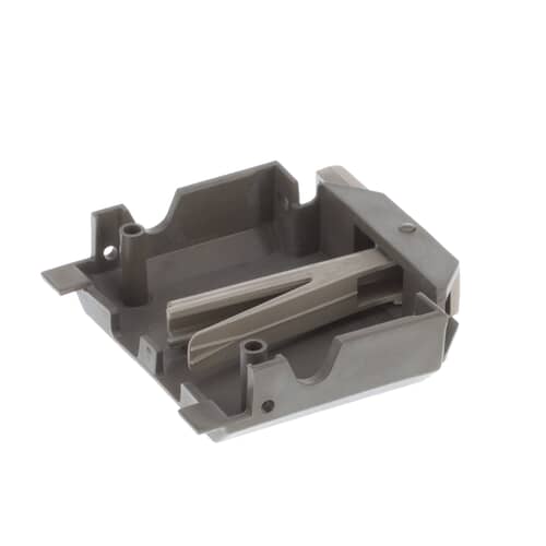 Whirlpool Dishwasher Dishrack Guide - WPW10195373