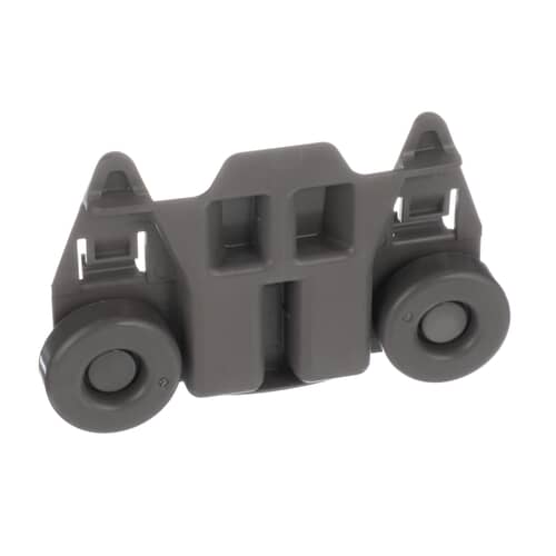Whirlpool Dishwasher Dishrack Roller Assembly, Lower - WPW10195417