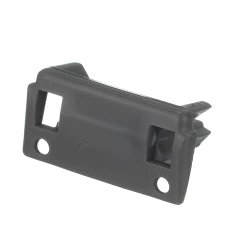 Whirlpool Dishwasher Upper Dishrack Stop - WPW10195622