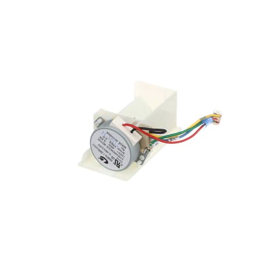 Whirlpool Damper-Elec Cont&Ol - WPW10196393