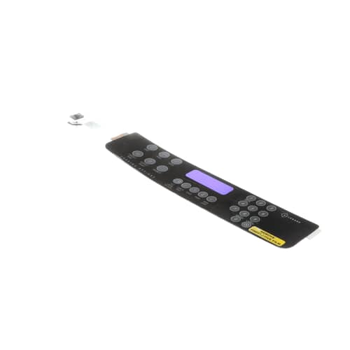 Whirlpool Switch,Membrane Wp Conv Blk - WPW10207933