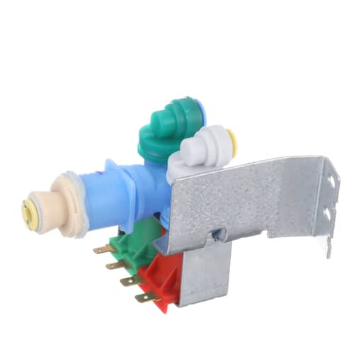 Whirlpool Refrigerator Water Inlet Valve - WPW10210603