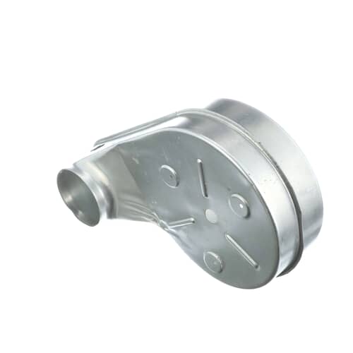 Whirlpool Blower Housing Asm (Finished) - WPW10211911