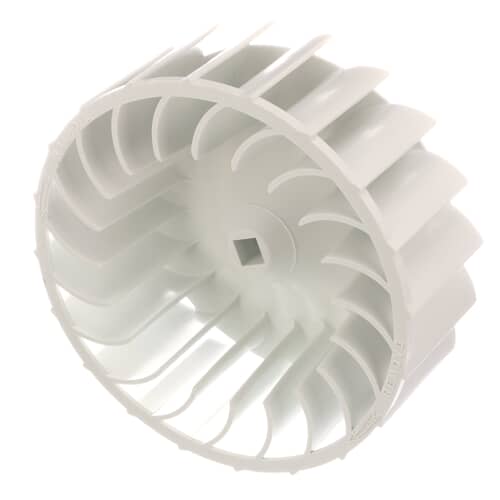 Whirlpool Dryer Blower Wheel - WPW10211915