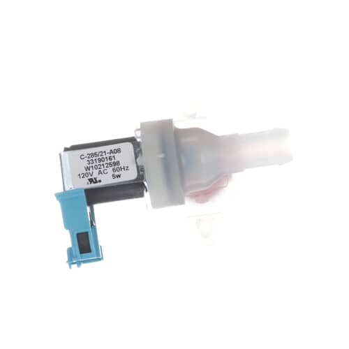 Whirlpool Tech Spec: Valve - Single - WPW10212598