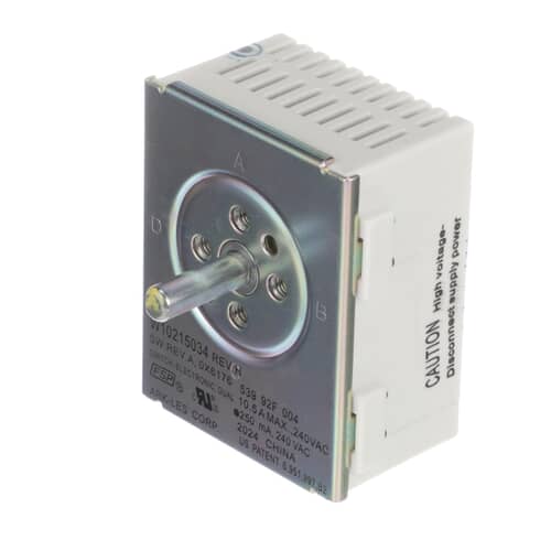 Whirlpool Switch, Electronic Dual 2200W - WPW10215034