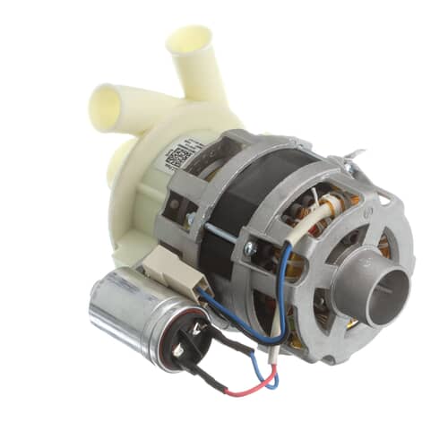 Whirlpool Motor-Pump - WPW10222074