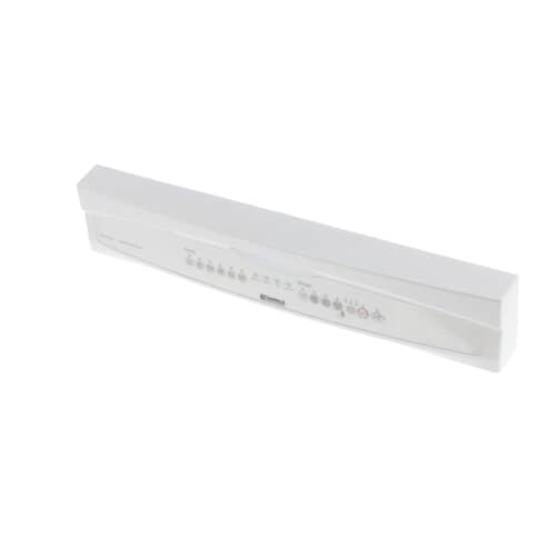 Whirlpool Dishwasher Touchpad And Control Panel - WPW10243210