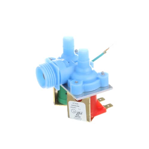 Whirlpool Refrigerator Sxs Refrigerator Water Inlet Valve - WPW10245167